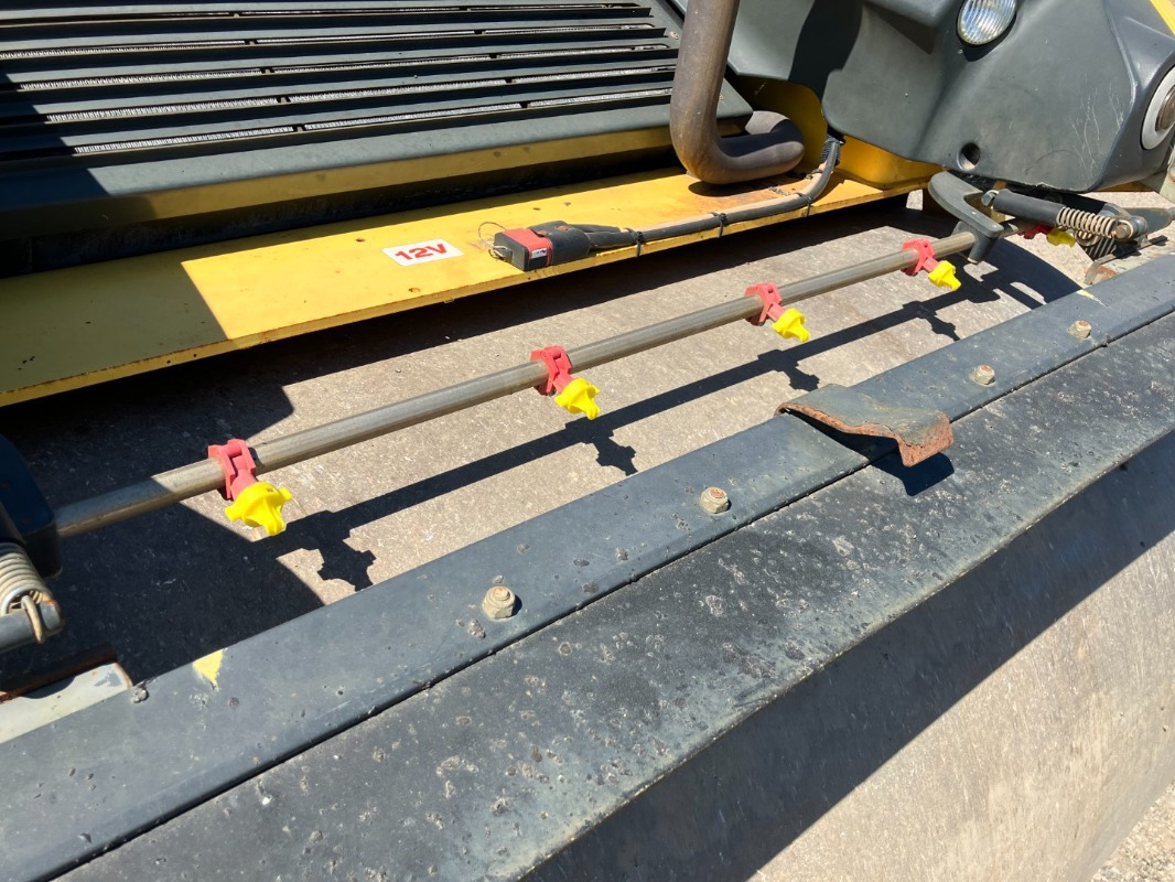 Rouleau compresseur neuf BOMAG DE BW 161 AD-5  Stage IIIb/Tier 4i: photos 11