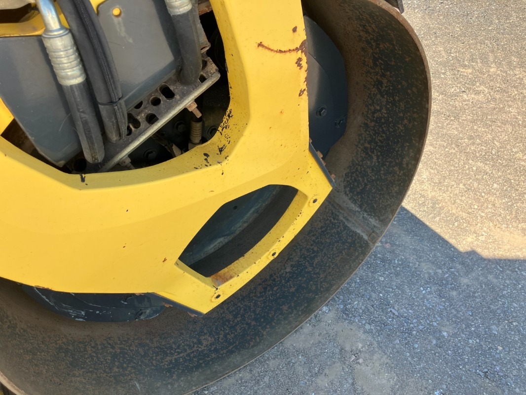 Rouleau compresseur neuf BOMAG DE BW 161 AD-5  Stage IIIb/Tier 4i: photos 17