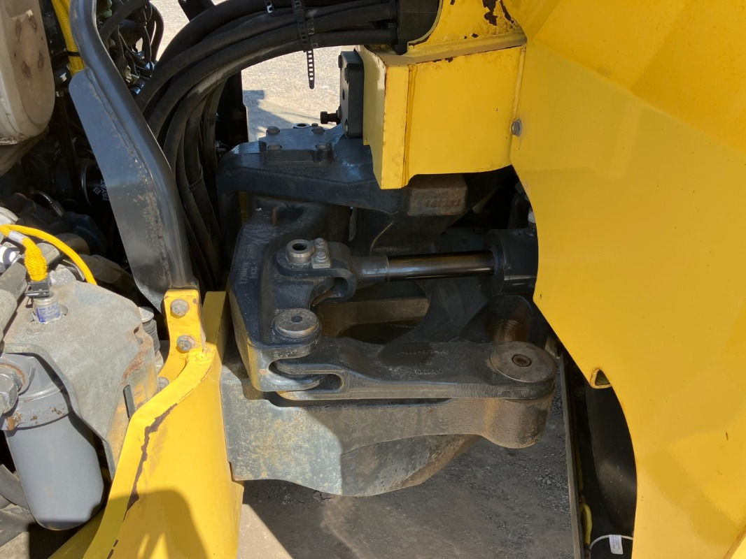 Rouleau compresseur neuf BOMAG DE BW 161 AD-5  Stage IIIb/Tier 4i: photos 22