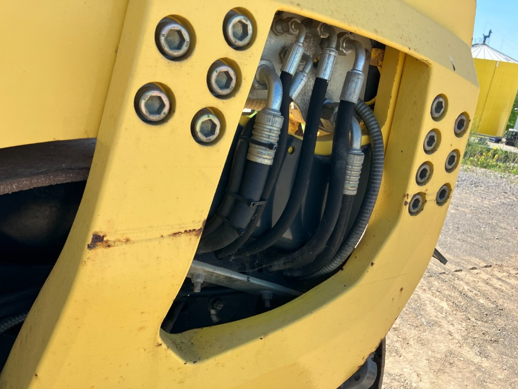 Rouleau compresseur neuf BOMAG DE BW 161 AD-5  Stage IIIb/Tier 4i: photos 15