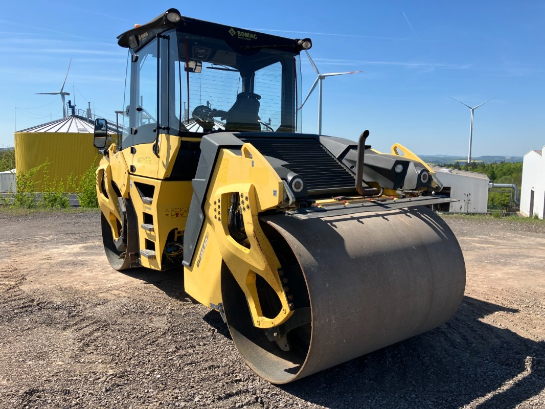 Rouleau compresseur neuf BOMAG DE BW 161 AD-5  Stage IIIb/Tier 4i: photos 25