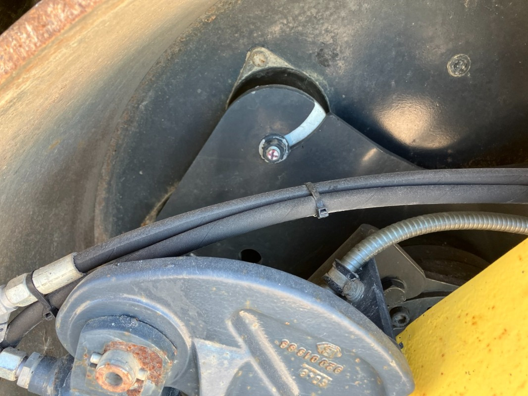 Rouleau compresseur neuf BOMAG DE BW 161 AD-5  Stage IIIb/Tier 4i: photos 14