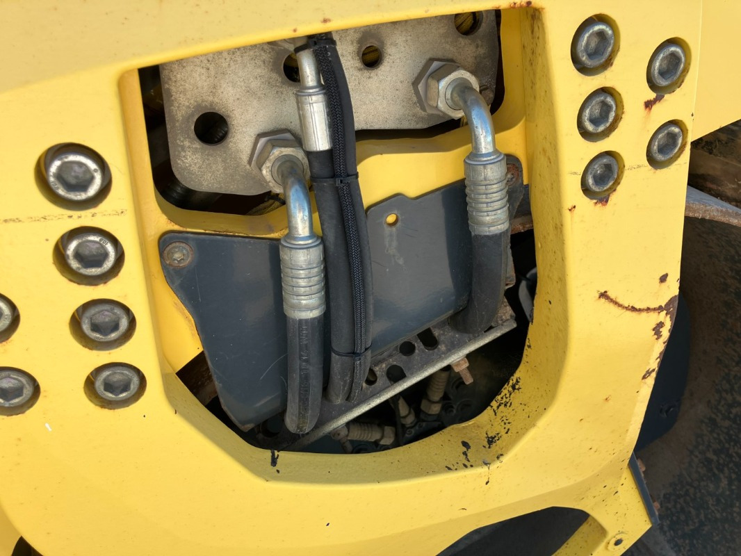 Rouleau compresseur neuf BOMAG DE BW 161 AD-5  Stage IIIb/Tier 4i: photos 16