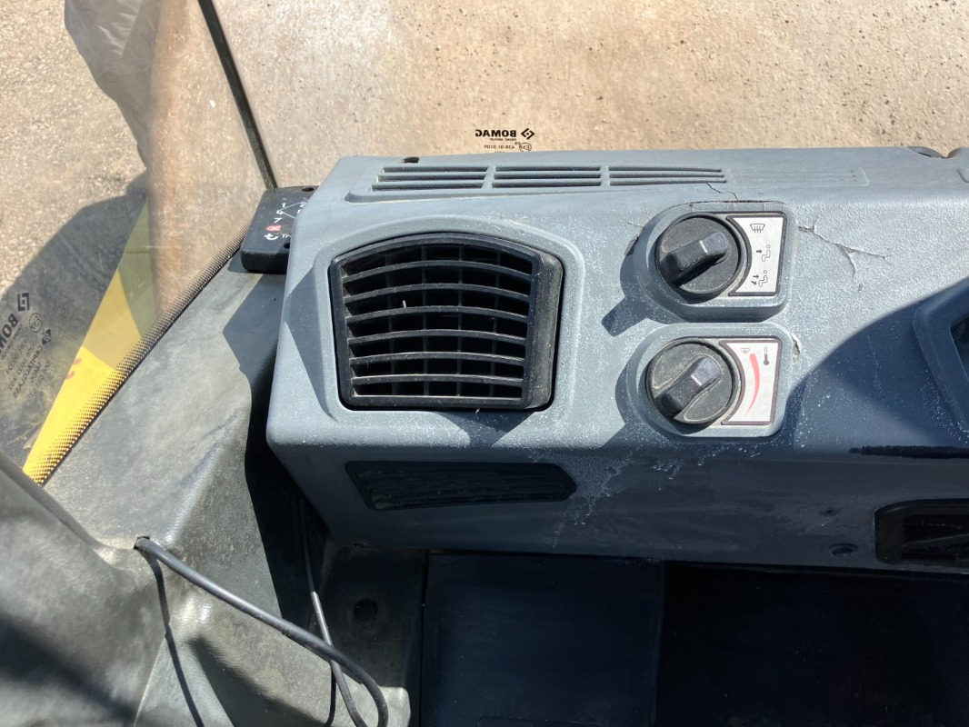 Rouleau compresseur neuf BOMAG DE BW 161 AD-5  Stage IIIb/Tier 4i: photos 13
