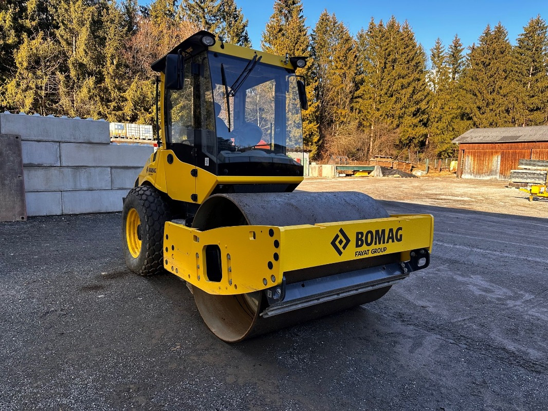 BOMAG DE BW 177 DH-5 Stage V/Tier 4f - Compacteur à pieds de mouton/ Monocylindre: photos 5 BOMAG DE BW 177 DH-5 Stage V/Tier 4f - Compacteur à pieds de mouton/ Monocylindre: photos 5