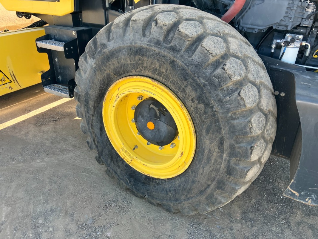 BOMAG DE BW 226 BVC-5 Stage V/Tier 4f - Compacteur: photos 3 BOMAG DE BW 226 BVC-5 Stage V/Tier 4f - Compacteur: photos 3