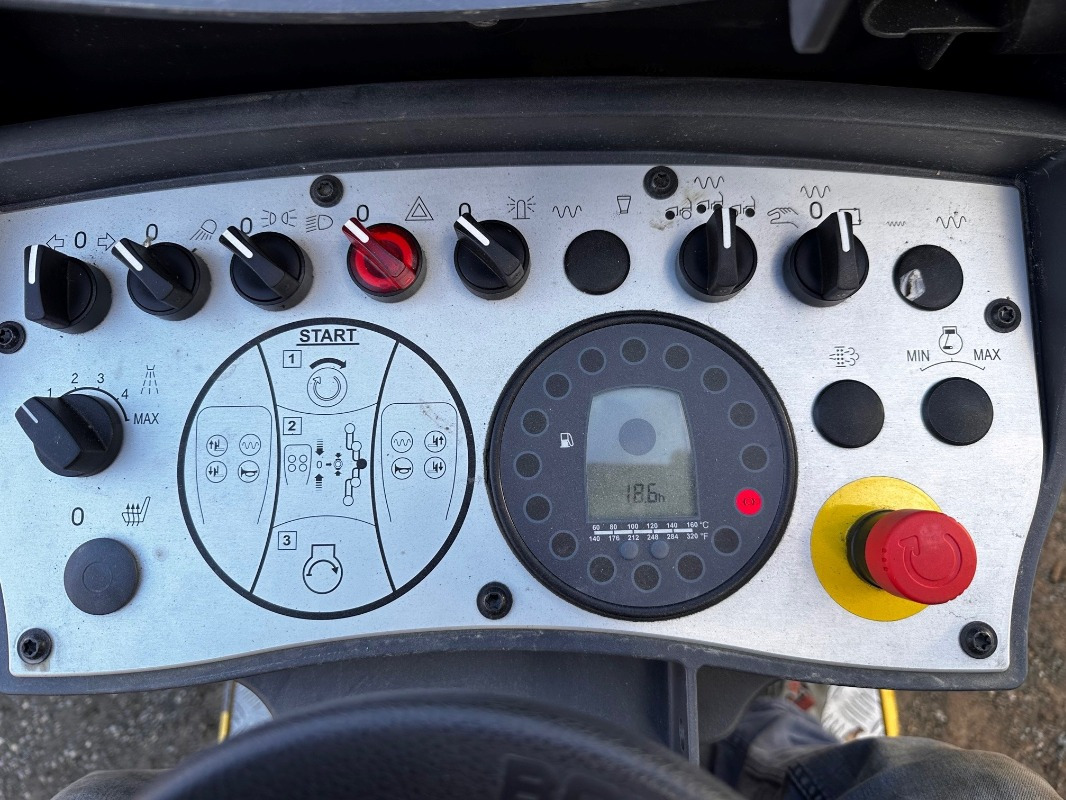 BOMAG DE BW 90 AD-5 Stage V/Tier 4f - Compacteur: photos 2 BOMAG DE BW 90 AD-5 Stage V/Tier 4f - Compacteur: photos 2