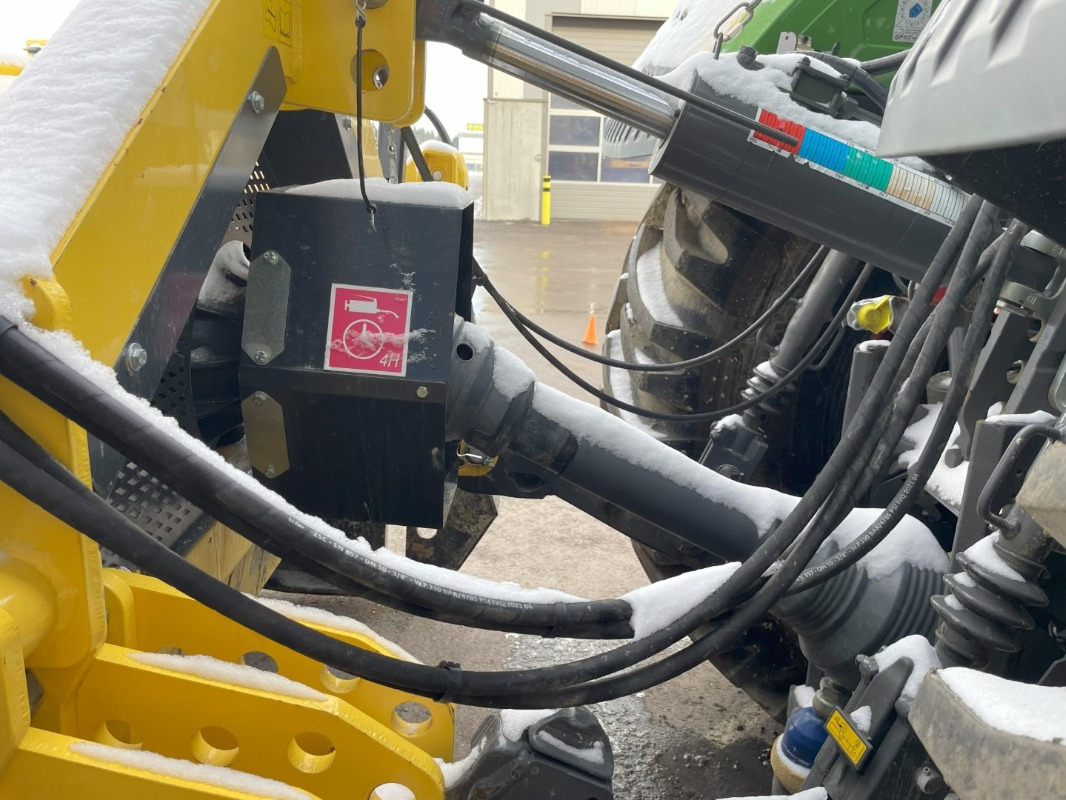 Stabilisateur neuf BOMAG DE RS 300: photos 6 Stabilisateur neuf BOMAG DE RS 300: photos 6