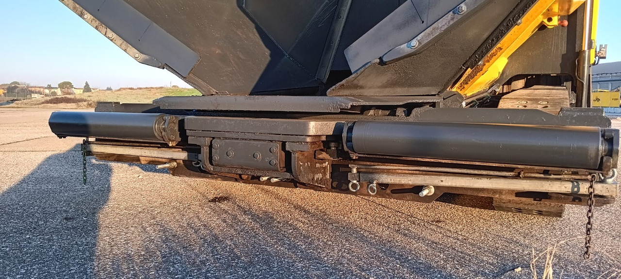 Finisseur BOMAG IT BF 700 C-2 S500  Stage IV/Tier 4f: photos 7