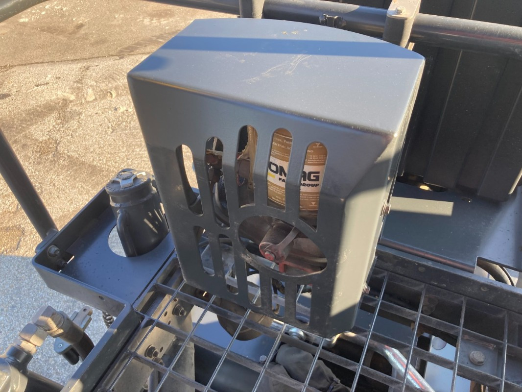 BOMAG IT BF 700 C-2 S500  Stage IV/Tier 4f - Finisseur: photos 3 BOMAG IT BF 700 C-2 S500  Stage IV/Tier 4f - Finisseur: photos 3