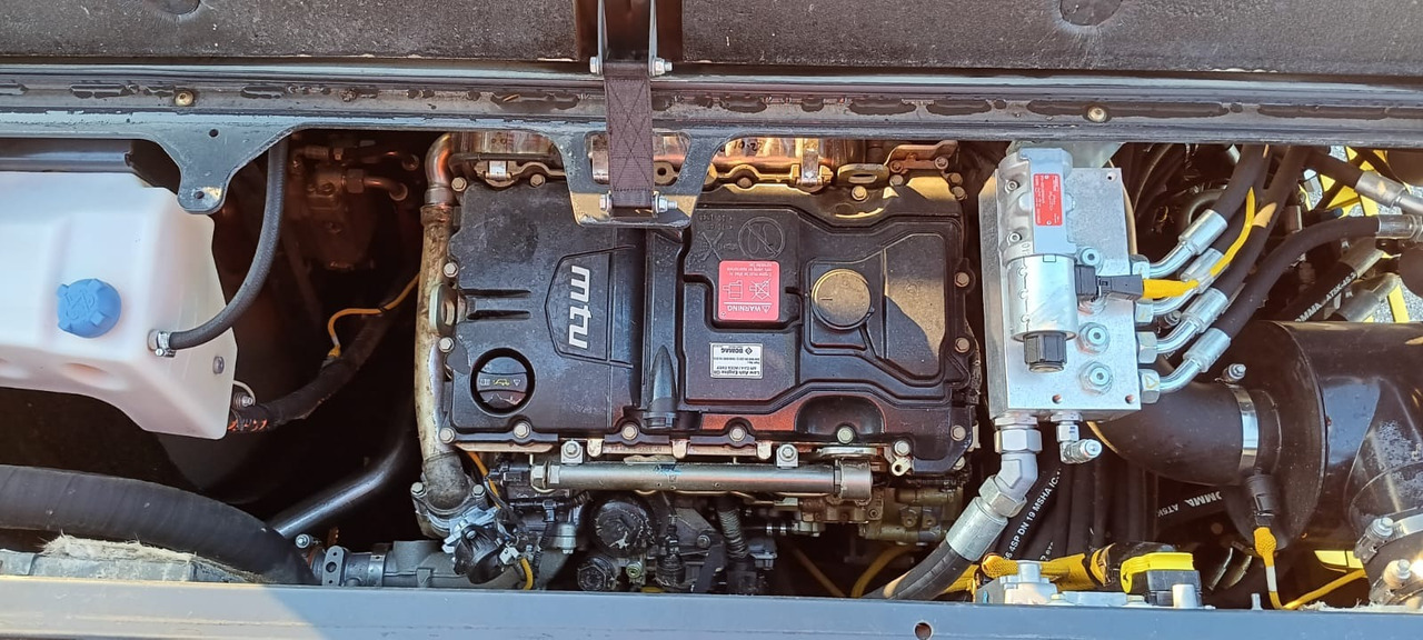 BOMAG IT BF 700 C-2 S500  Stage IV/Tier 4f - Finisseur: photos 4 BOMAG IT BF 700 C-2 S500  Stage IV/Tier 4f - Finisseur: photos 4