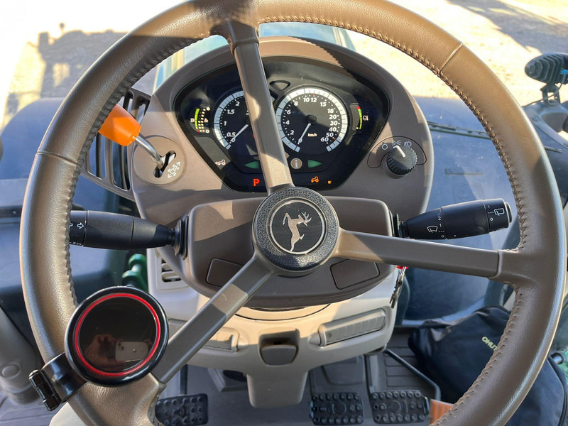 John Deere 6215R Autopowr - crédit-bail John Deere 6215R Autopowr: photos 10