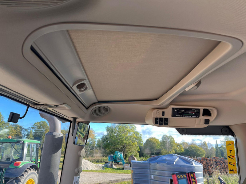 John Deere 6215R Autopowr - crédit-bail John Deere 6215R Autopowr: photos 8