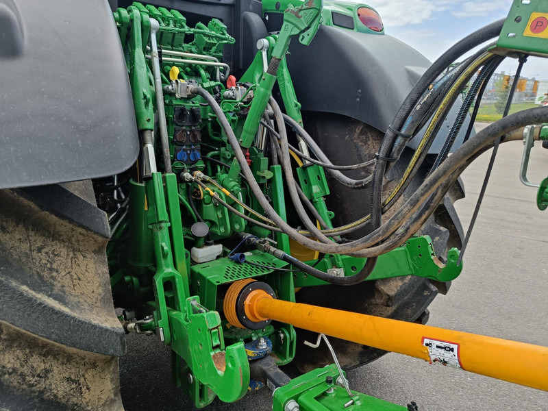 Pulvérisateur traîné John Deere R962i 36m: photos 8