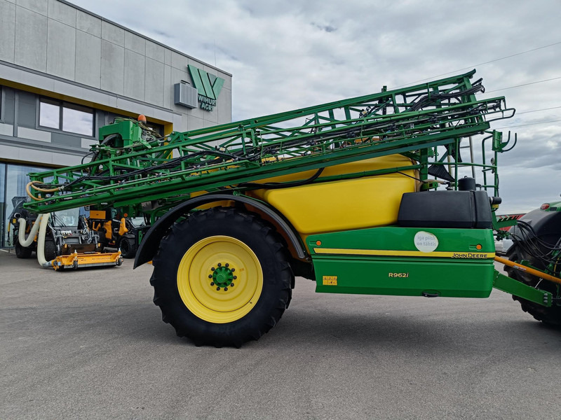 John Deere R962i 36m - Pulvérisateur: photos 2 John Deere R962i 36m - Pulvérisateur: photos 2