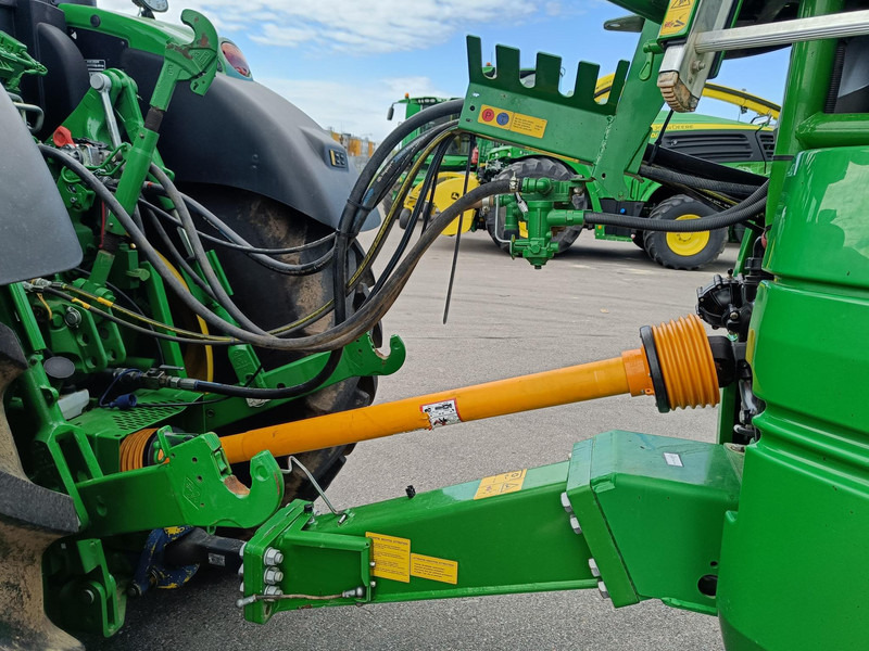 Pulvérisateur traîné John Deere R962i 36m: photos 9