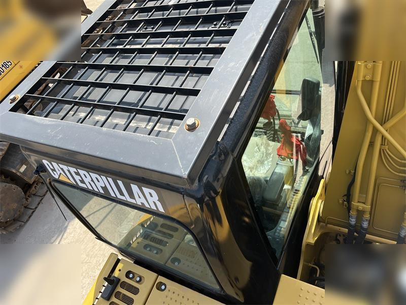 CATERPILLAR 312D2 GC - Pelle sur chenille: photos 5 CATERPILLAR 312D2 GC - Pelle sur chenille: photos 5
