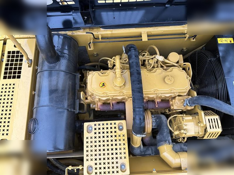 CATERPILLAR 325CL - crédit-bail CATERPILLAR 325CL: photos 9