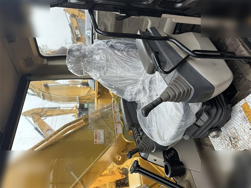 CATERPILLAR 325CL - crédit-bail CATERPILLAR 325CL: photos 6