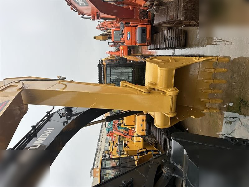 CATERPILLAR 325CL - crédit-bail CATERPILLAR 325CL: photos 7