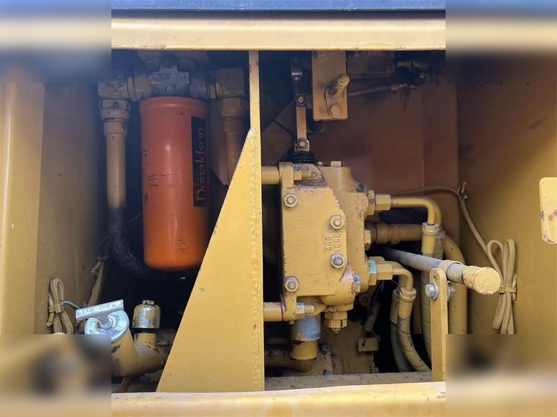 DOOSAN DX225 LCA - Pelle sur chenille: photos 3 DOOSAN DX225 LCA - Pelle sur chenille: photos 3