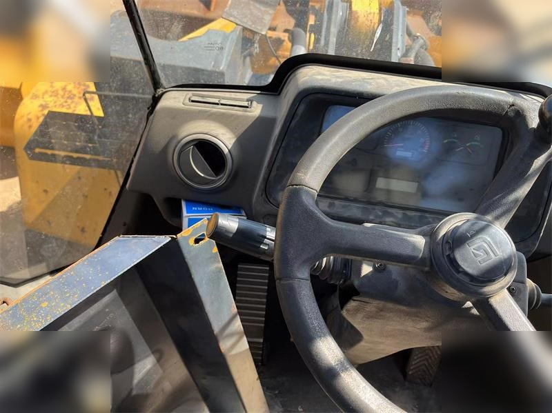LIUGONG 862H - Chargeuse sur pneus: photos 4 LIUGONG 862H - Chargeuse sur pneus: photos 4