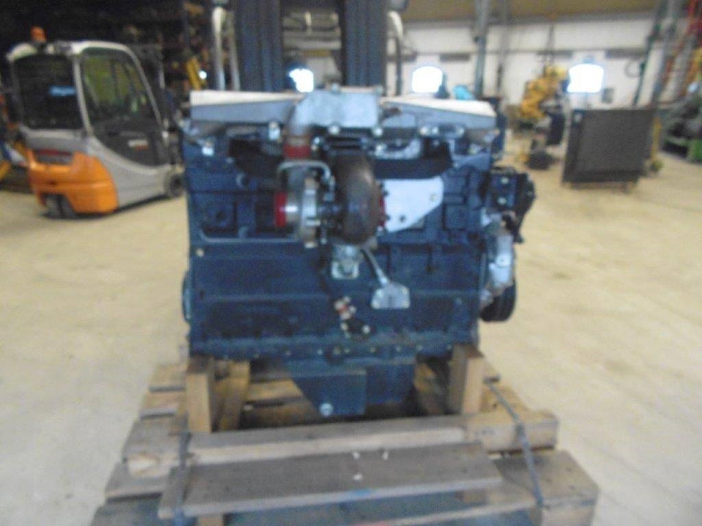 Perkins 6 cyl motor fabriksny YB 30655U5.18678U - Moteur pour Engins de chantier: photos 3 Perkins 6 cyl motor fabriksny YB 30655U5.18678U - Moteur pour Engins de chantier: photos 3