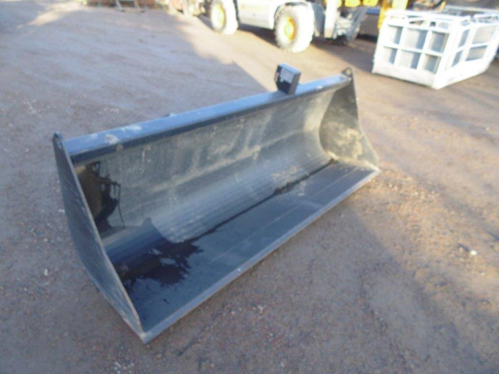 Teleskoplastare med skopa-gafflar-arbetskorg Dieci - Chariot télescopique: photos 2 Teleskoplastare med skopa-gafflar-arbetskorg Dieci - Chariot télescopique: photos 2