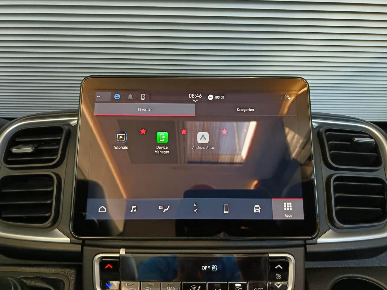 Fourgon aménagé Adria Twin Edition 640 SGX Maxi 132kW*138L KÜHLSCHRANK: photos 24