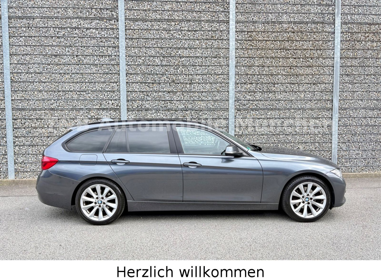 BMW 320d Touring*Advantage*Automatik*Navi*LED*1.Hand - Voiture: photos 4 BMW 320d Touring*Advantage*Automatik*Navi*LED*1.Hand - Voiture: photos 4