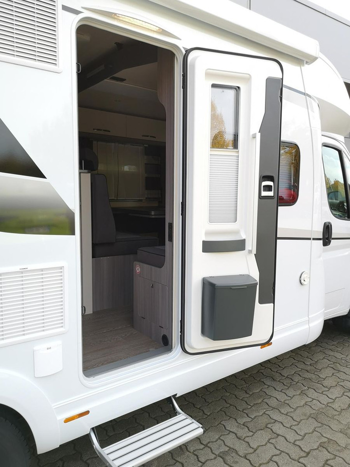 Camping-car profilé Hobby Optima T65 HFL ONTOUR *165PS*AHK*MARKISE*SOFORT*: photos 9