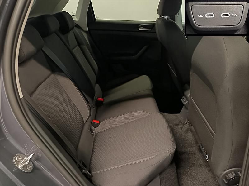 Voiture Volkswagen Polo Life 1.0 TSI 70 kW*LED*R-KAM*TEMP*PDC*SHZ*: photos 19 Voiture Volkswagen Polo Life 1.0 TSI 70 kW*LED*R-KAM*TEMP*PDC*SHZ*: photos 19