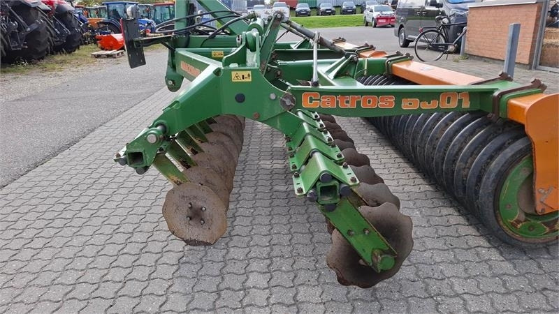 Amazone Catros 5001-2  - Cover crop: photos 5 Amazone Catros 5001-2  - Cover crop: photos 5