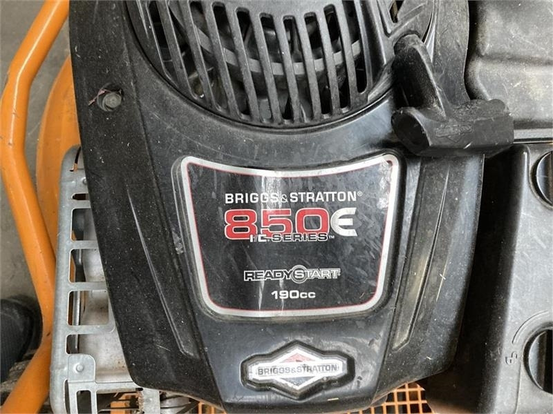 As-Motor 510 Proclip 4T A - Motofaucheuse: photos 5 As-Motor 510 Proclip 4T A - Motofaucheuse: photos 5
