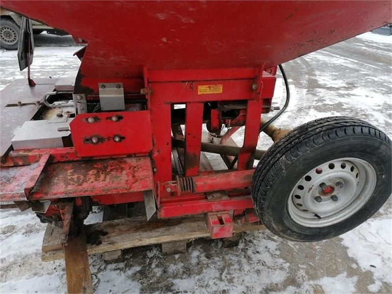 Bredal B 2  - crédit-bail Bredal B 2: photos 7