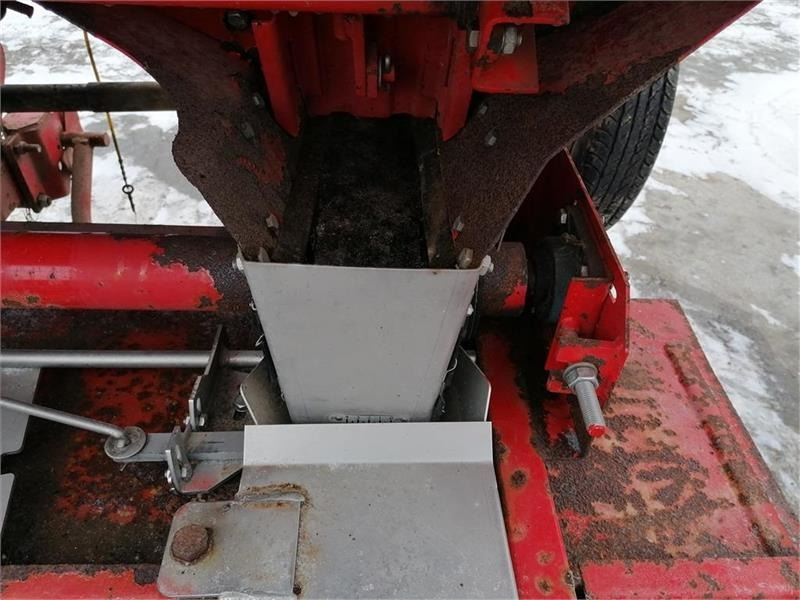 Bredal B 2  - crédit-bail Bredal B 2: photos 6