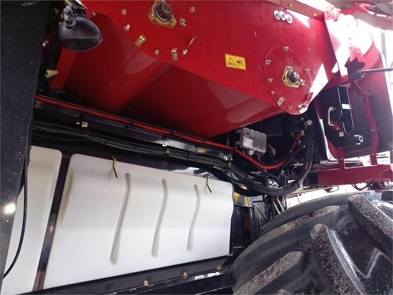 Case IH Axial Flow 9240  - crédit-bail Case IH Axial Flow 9240: photos 14