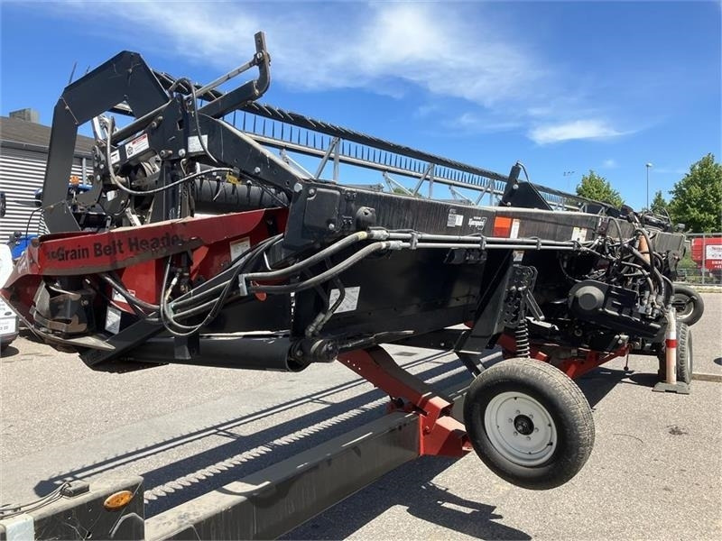 Case IH Axial Flow 9240  - crédit-bail Case IH Axial Flow 9240: photos 8