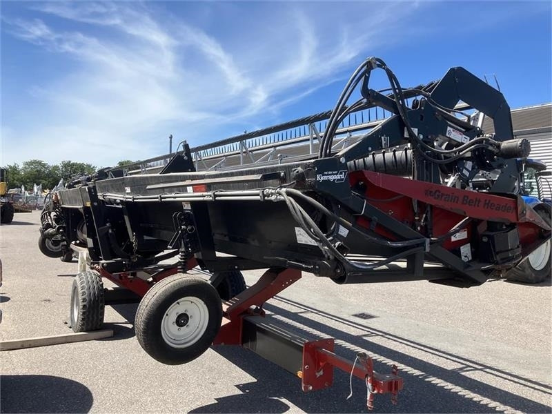Case IH Axial Flow 9240  - crédit-bail Case IH Axial Flow 9240: photos 7