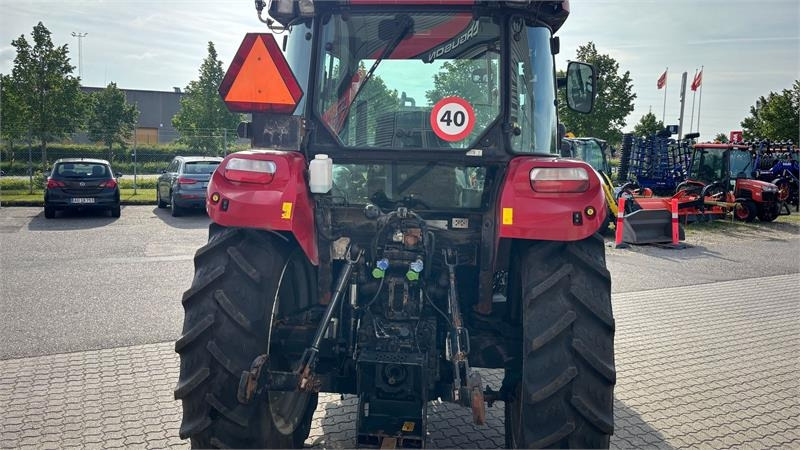Case IH Farmall 95C Farmall 95C - Tracteur agricole: photos 4 Case IH Farmall 95C Farmall 95C - Tracteur agricole: photos 4