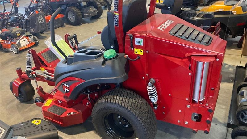 Ferris ZT2600 IS Stage V - Diesel - Motofaucheuse: photos 3 Ferris ZT2600 IS Stage V - Diesel - Motofaucheuse: photos 3