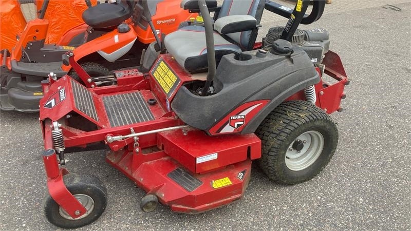 Ferris ZT700 IS 5901310 - Motofaucheuse: photos 1 Ferris ZT700 IS 5901310 - Motofaucheuse: photos 1