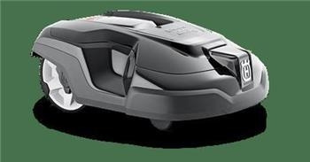 Husqvarna AM315 Mark II 1500M2 - 11250,- inkl. moms - Motofaucheuse: photos 1 Husqvarna AM315 Mark II 1500M2 - 11250,- inkl. moms - Motofaucheuse: photos 1