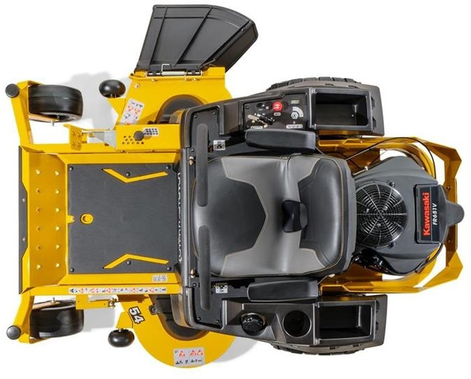 Hustler Raptor X 42 - Motofaucheuse: photos 5 Hustler Raptor X 42 - Motofaucheuse: photos 5