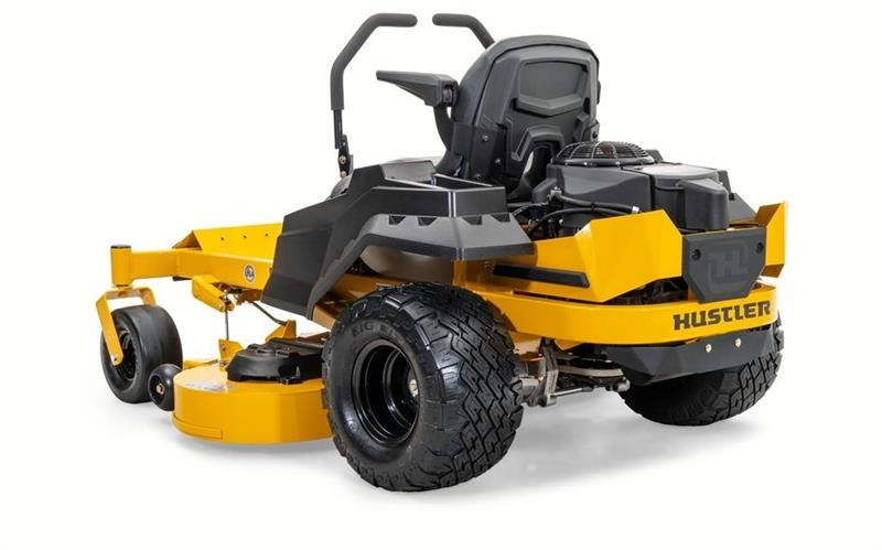 Hustler Raptor X 54 - Motofaucheuse: photos 3 Hustler Raptor X 54 - Motofaucheuse: photos 3