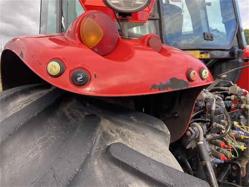 Massey Ferguson 6480 Dyna 4  - crédit-bail Massey Ferguson 6480 Dyna 4: photos 6