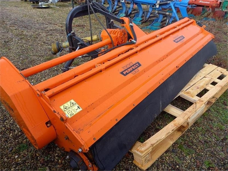 Perfect KT-300 Heavy-Duty. Hy-sideforskydning - Broyeur à axe horizontal: photos 3 Perfect KT-300 Heavy-Duty. Hy-sideforskydning - Broyeur à axe horizontal: photos 3