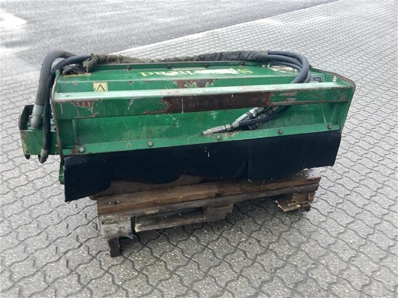 Spearhead 1,2 m slagle - Motofaucheuse: photos 3 Spearhead 1,2 m slagle - Motofaucheuse: photos 3