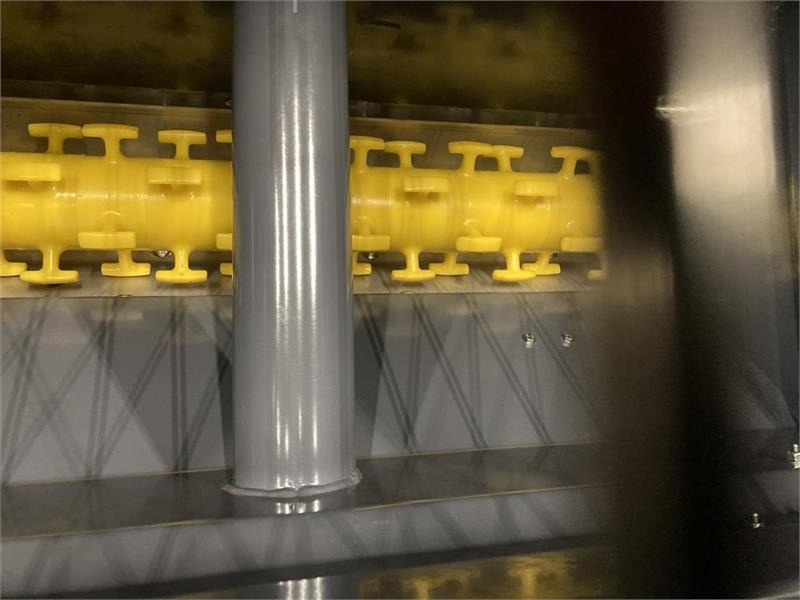 Timan CS-200 Combispreder 300 liter til traktor - Epandeur de sable pour Véhicule de voirie/ Spécial: photos 5 Timan CS-200 Combispreder 300 liter til traktor - Epandeur de sable pour Véhicule de voirie/ Spécial: photos 5