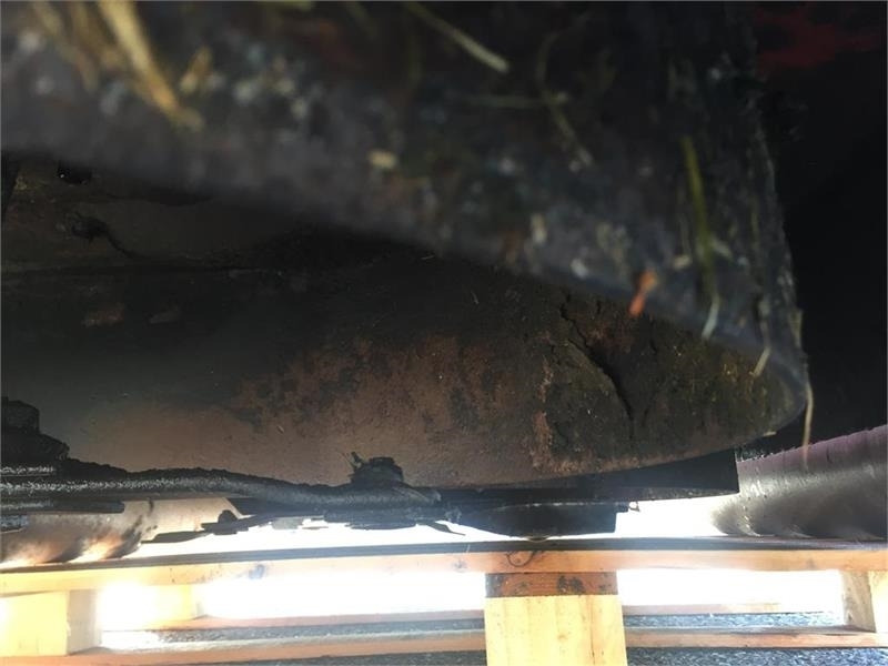 Faucheuse Trimax STEALTH S2 340: photos 6